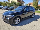 BMW X1 2.0 d s drive