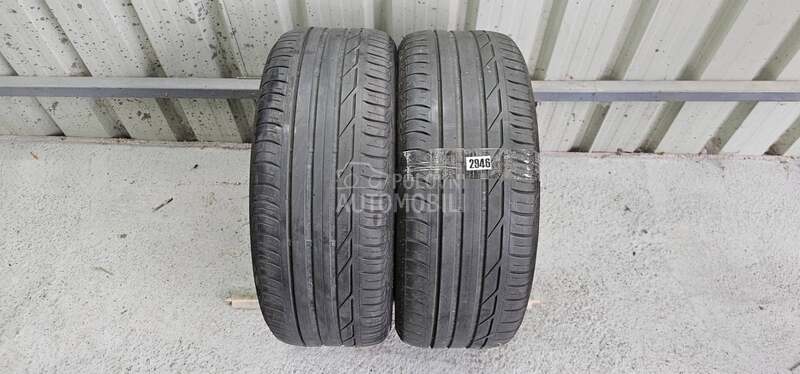 Bridgestone 225/50 R18 Letnja