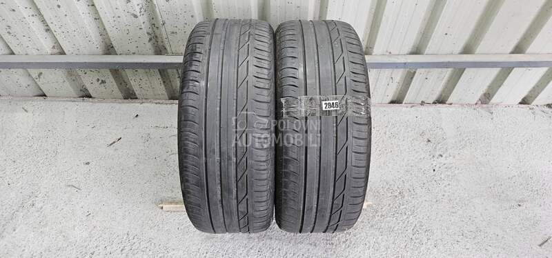 Bridgestone 225/50 R18 Letnja