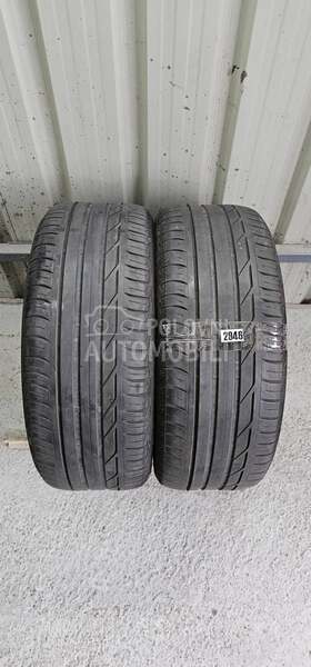 Bridgestone 225/50 R18 Letnja