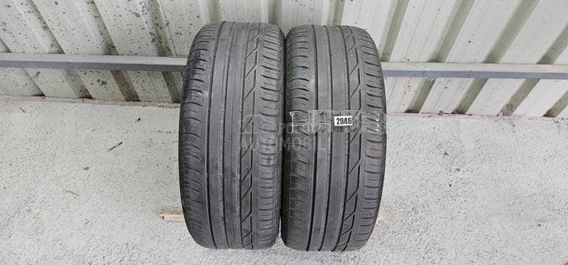 Bridgestone 225/50 R18 Letnja