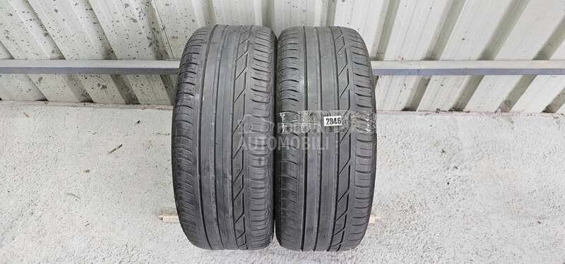 Bridgestone 225/50 R18 Letnja