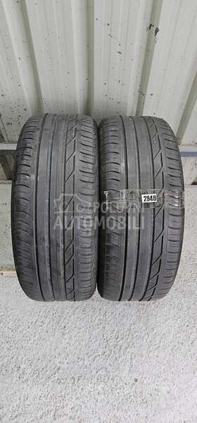 Bridgestone 225/50 R18 Letnja