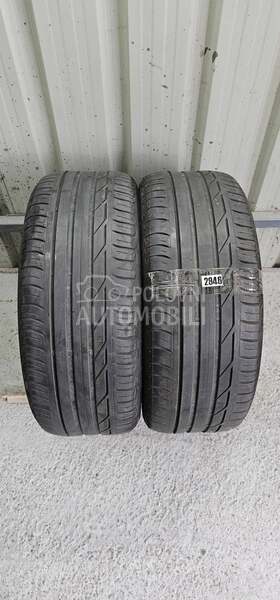 Bridgestone 225/50 R18 Letnja