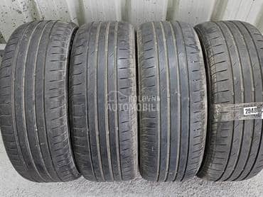 Nexen 205/55 R16 Letnja