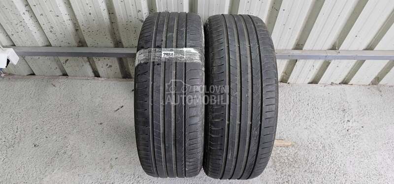 Pirelli 235/55 R18 Letnja