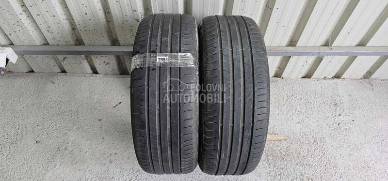 Pirelli 235/55 R18 Letnja