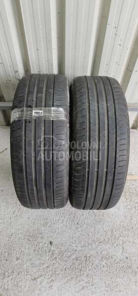 Pirelli 235/55 R18 Letnja