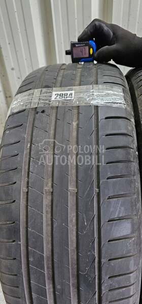 Pirelli 235/55 R18 Letnja