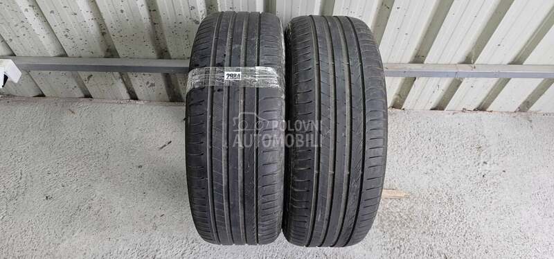 Pirelli 235/55 R18 Letnja