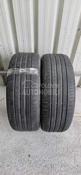 Pirelli 235/55 R18 Letnja