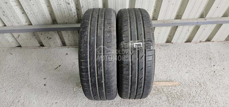 Nexen 185/60 R15 Letnja