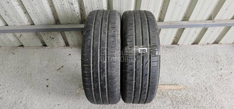 Nexen 185/60 R15 Letnja