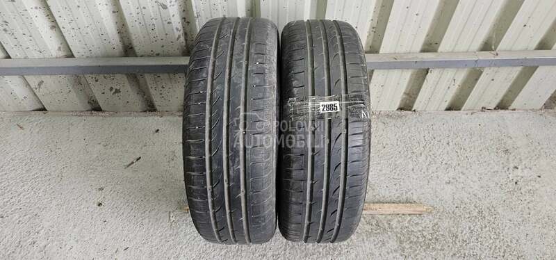 Nexen 185/60 R15 Letnja