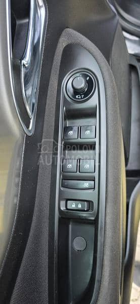 Opel Mokka X 1.4 Turbo 4x4