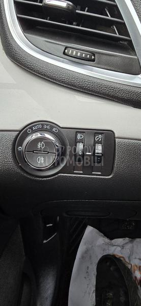 Opel Mokka X 1.4 Turbo 4x4