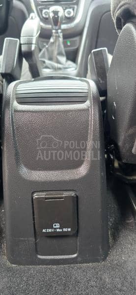 Opel Mokka X 1.4 Turbo 4x4