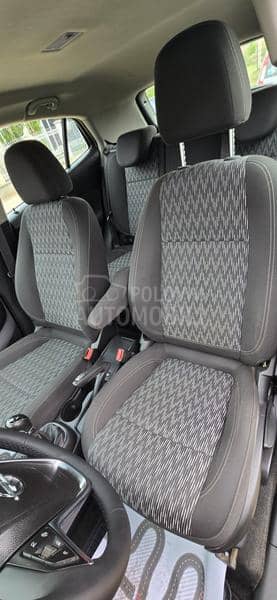 Opel Mokka X 1.4 Turbo 4x4