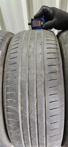 Nexen 185/60 R15 Letnja