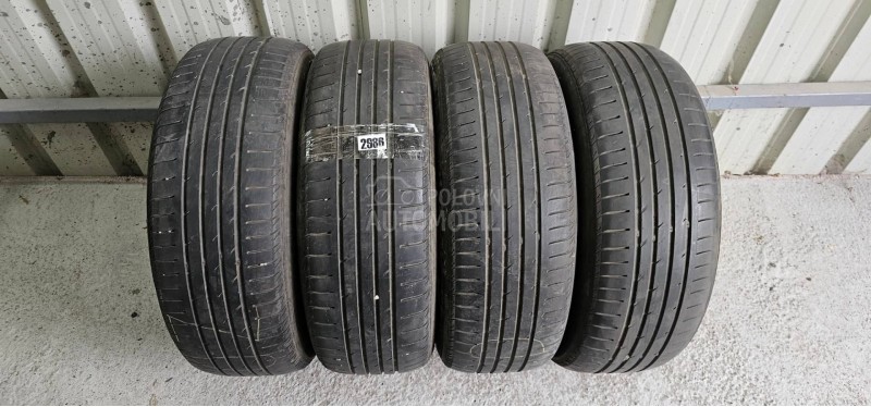 Nexen 185/60 R15 Letnja
