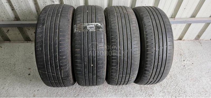 Nexen 185/60 R15 Letnja