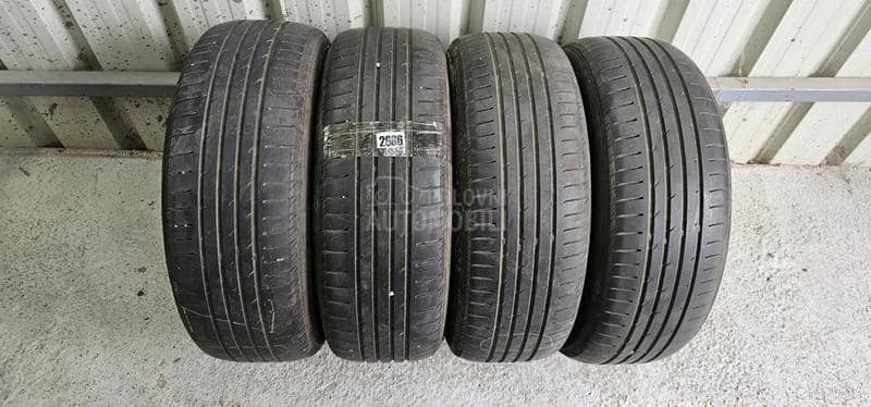 Nexen 185/60 R15 Letnja