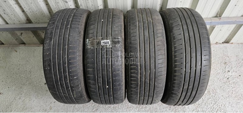 Nexen 185/60 R15 Letnja