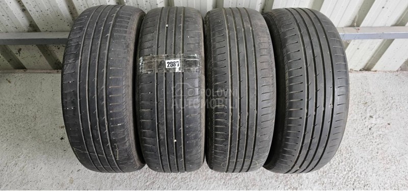 Nexen 185/60 R15 Letnja