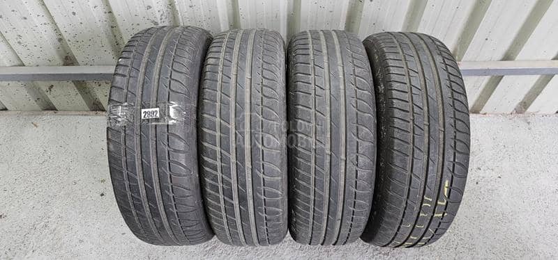 Tigar 205/60 R16 Letnja