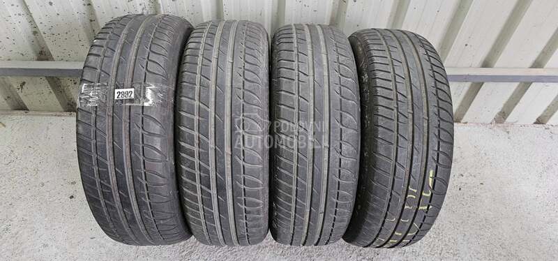 Tigar 205/60 R16 Letnja