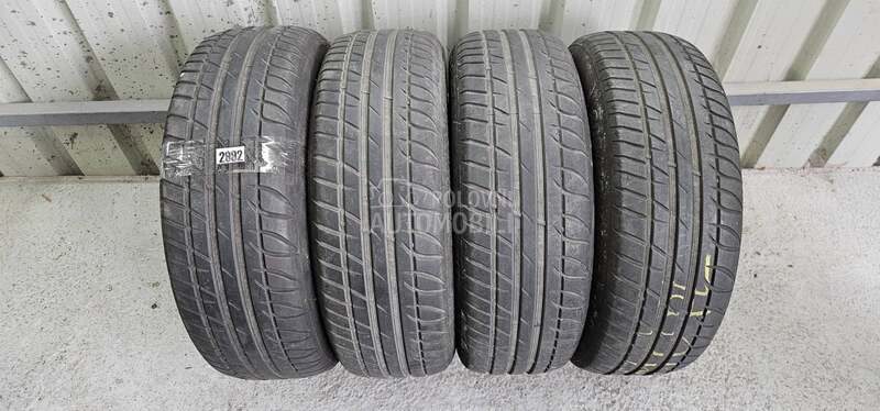 Tigar 205/60 R16 Letnja