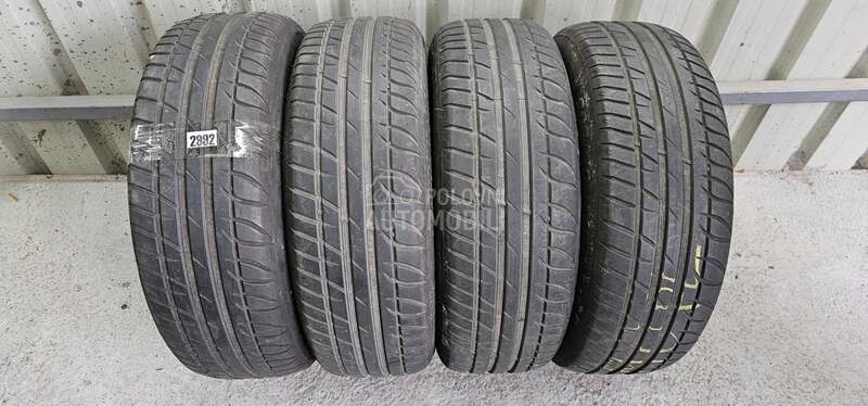 Tigar 205/60 R16 Letnja