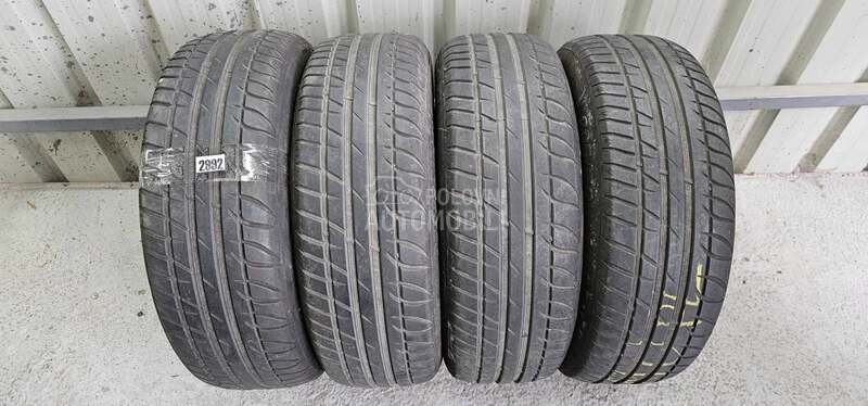 Tigar 205/60 R16 Letnja