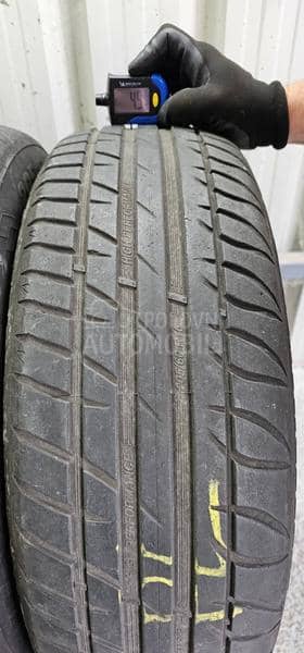 Tigar 205/60 R16 Letnja