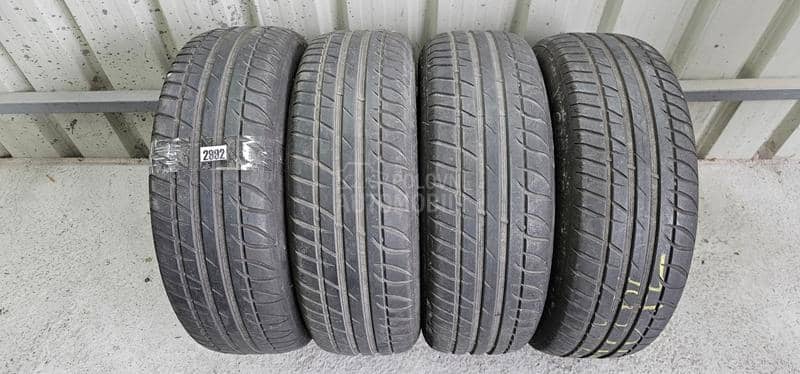 Tigar 205/60 R16 Letnja
