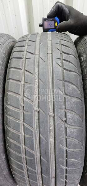 Tigar 205/60 R16 Letnja