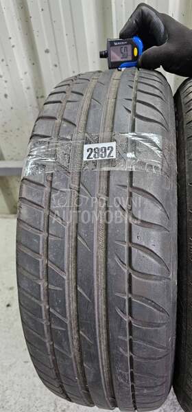Tigar 205/60 R16 Letnja