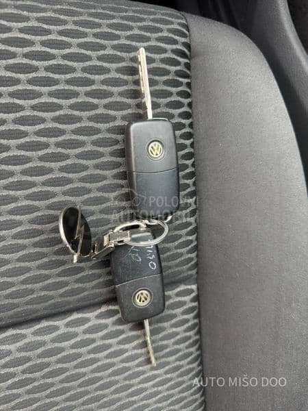 Volkswagen Golf 6 1,6 TDI