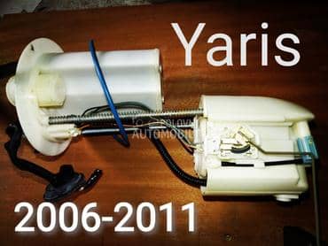 Yaris benzinska pumpa za Toyota Yaris od 2006. do 2011. god.