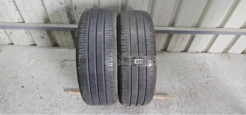 Goodyear 195/55 R16 Letnja