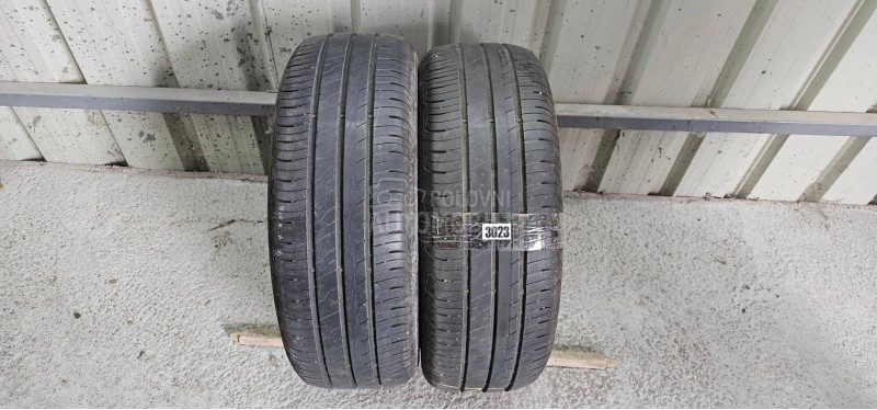 Goodyear 195/55 R16 Letnja