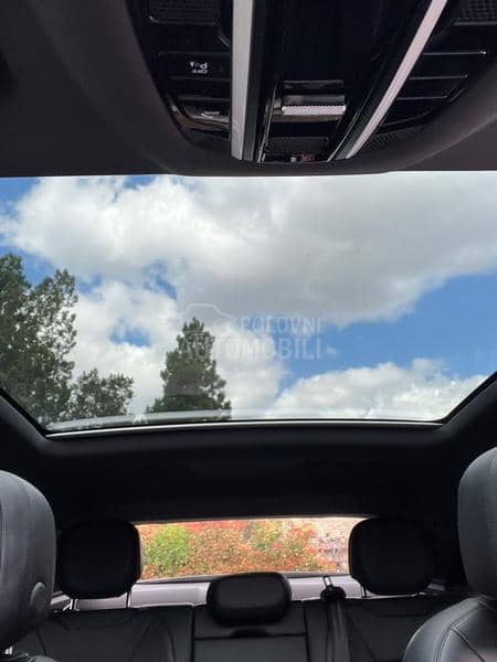 Porsche Cayenne Coupe