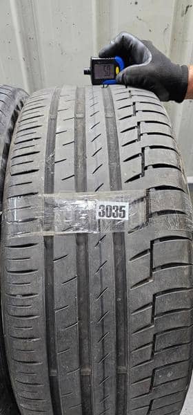 Continental 245/45 R19 Letnja