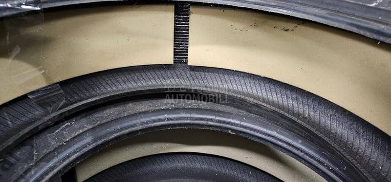 Continental 245/45 R19 Letnja