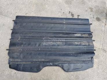 Roletna Karavan za Opel Astra, Astra G