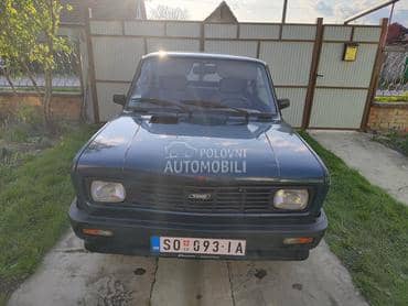 Zastava Skala 55 
