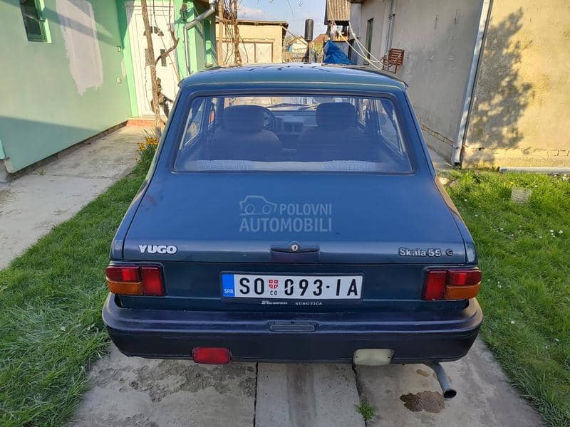 Zastava Skala 55 