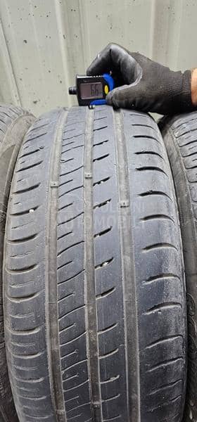 Kumho 205/55 R16 Letnja