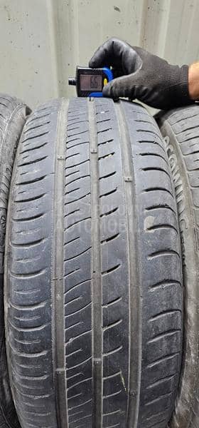 Kumho 205/55 R16 Letnja
