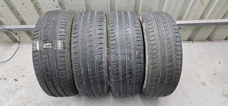 Kumho 205/55 R16 Letnja